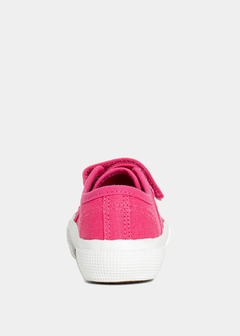 Sammy Mini Shoes | Hot Pink