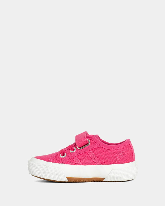 Sammy Mini Shoes | Hot Pink