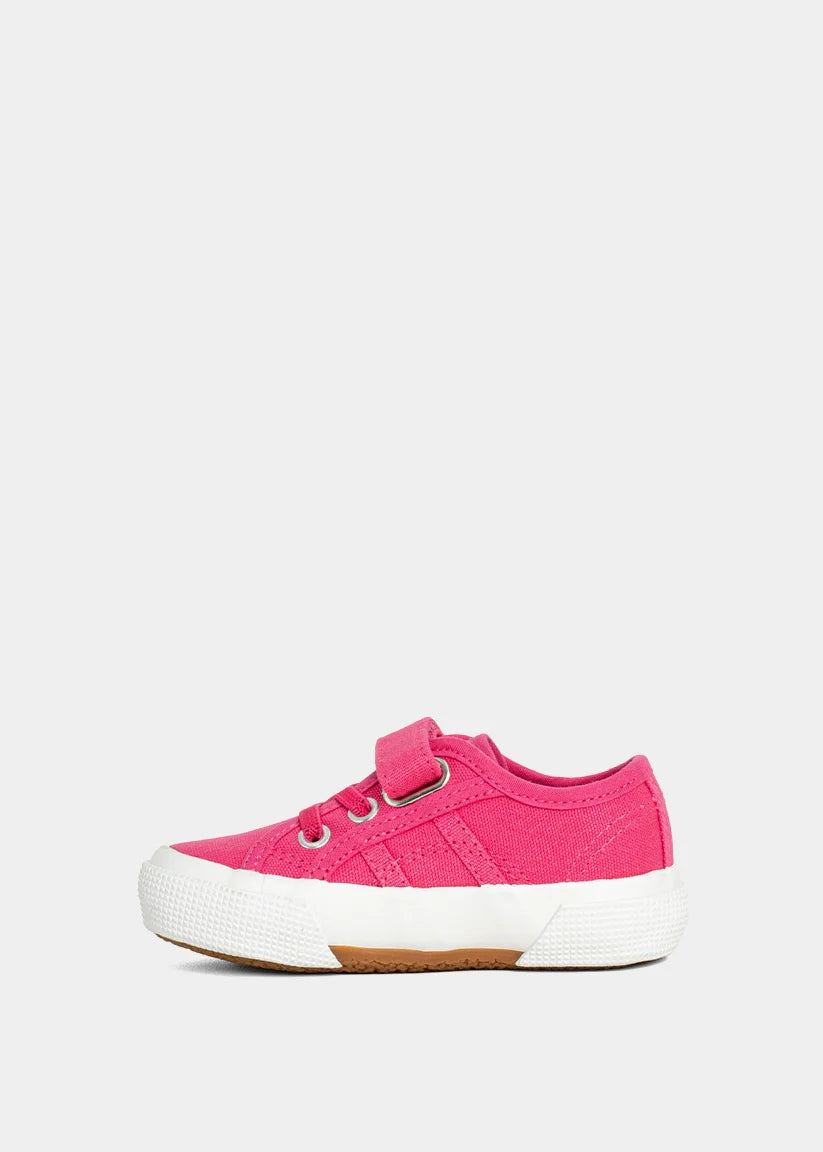 Sammy Mini Shoes | Hot Pink