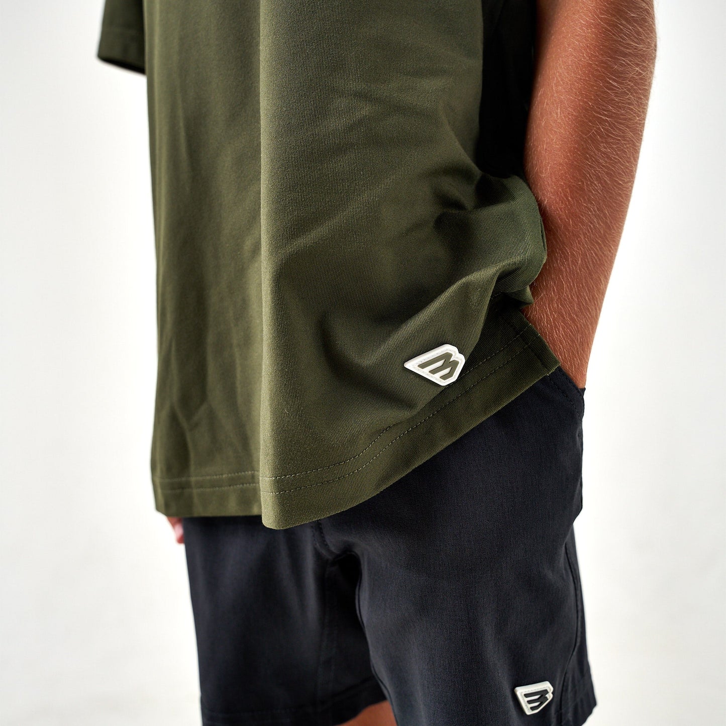 Youth Go To Tee | Mallard Green