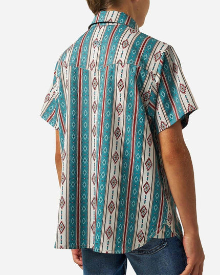 Abbott Performance Western Shirt
