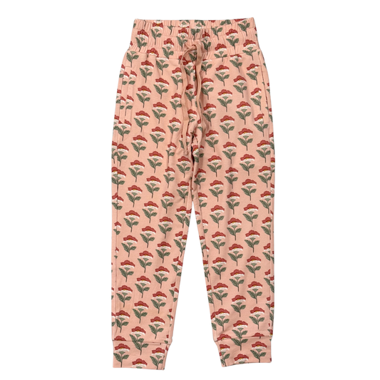 Terry Jogger | Naiara Floral