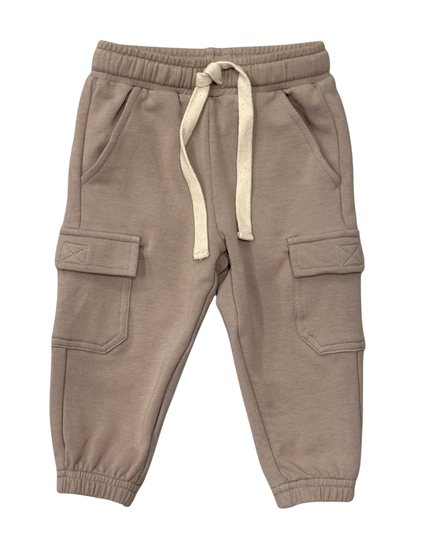 Boys Cargo Pants | Portabella