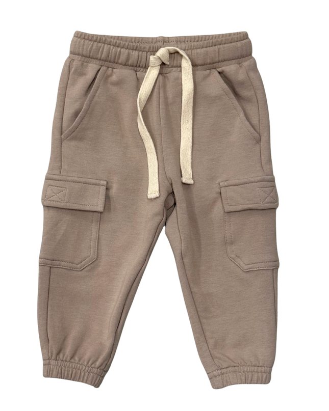 Boys Cargo Pants | Portabella