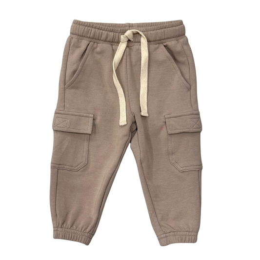 Boys Cargo Pants | Portabella