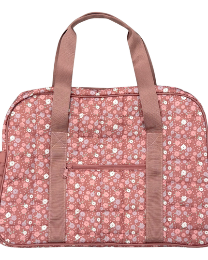 Overnight Bag | Tiny Petals