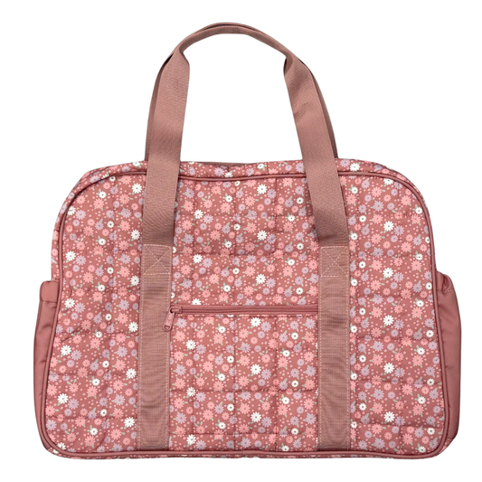 Overnight Bag | Tiny Petals