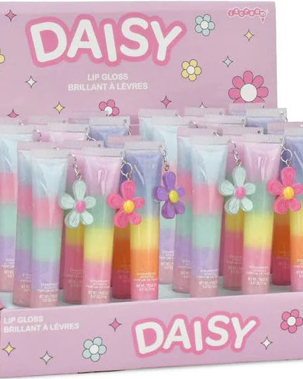 Daisy Lip Gloss