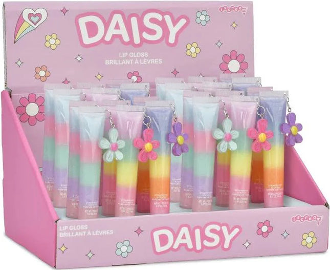 Daisy Lip Gloss