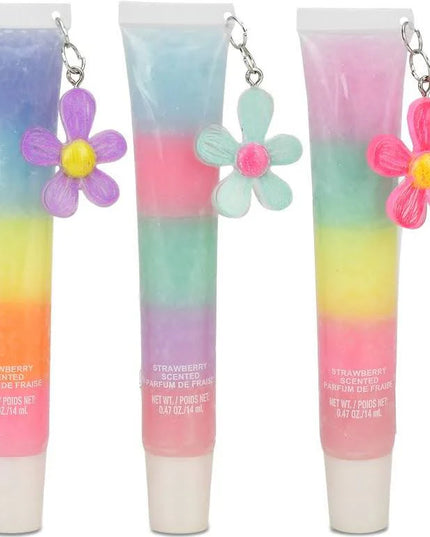 Daisy Lip Gloss