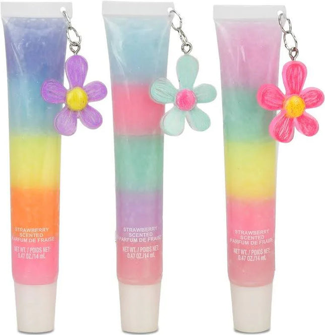 Daisy Lip Gloss