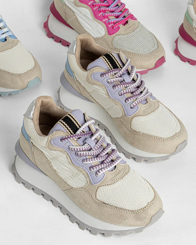 Phoebe Mini | Lavender