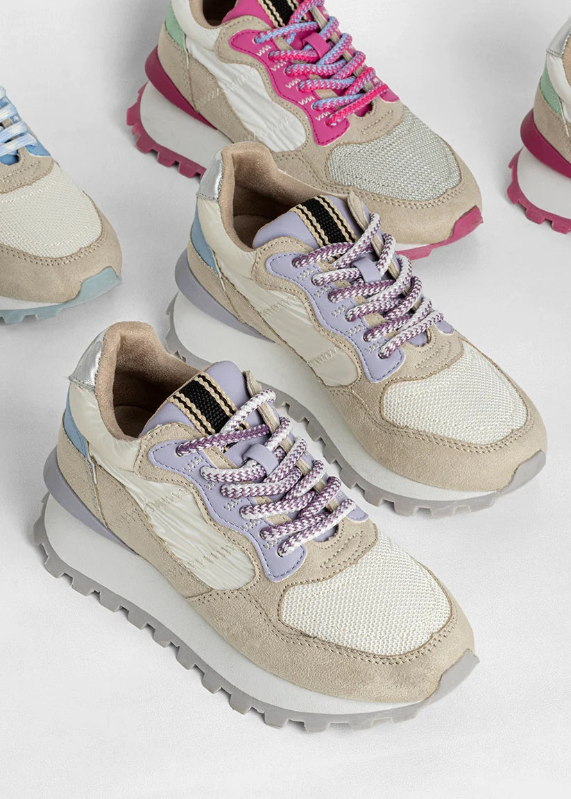 Phoebe Mini | Lavender