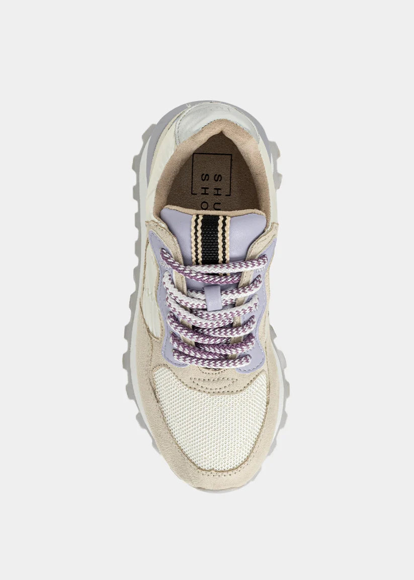 Phoebe Mini | Lavender