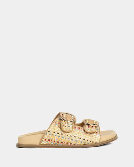 Lori Mini | Woven Multi