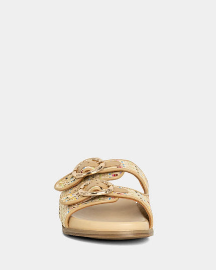 Lori Mini | Woven Multi