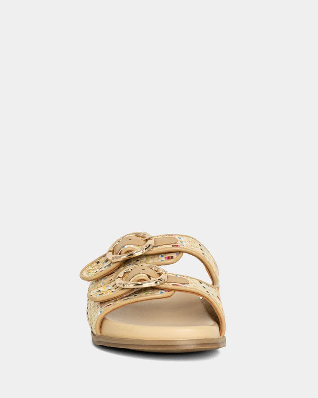 Lori Mini | Woven Multi