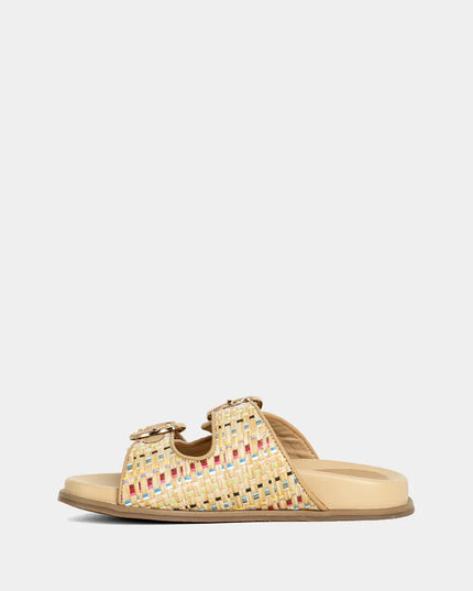 Lori Mini | Woven Multi