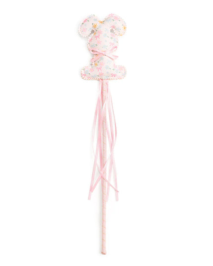 Easter Bunny Wand