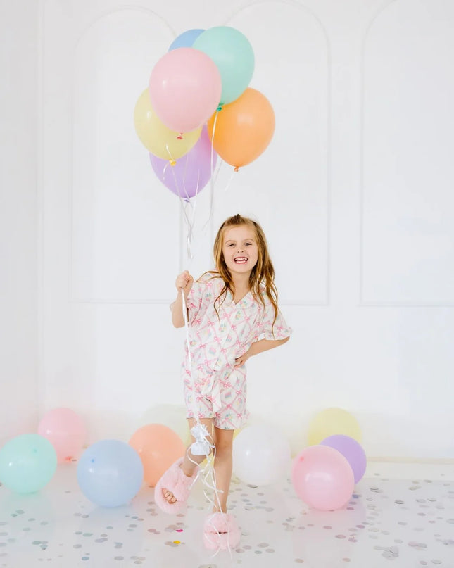 Birthday Girl Lounge Set
