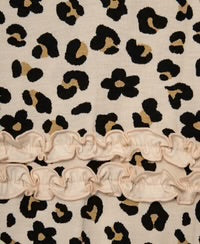 Leopard Coverall