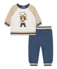 Western Pup Active Set