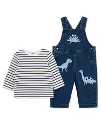 Dino Overall Set