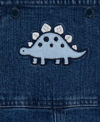 Dino Overall Set