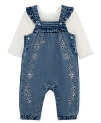 Lacey Overall Set