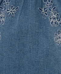 Lacey Overall Set