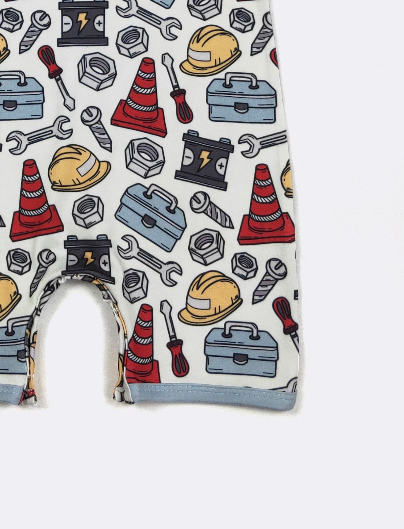 Toolbox Romper