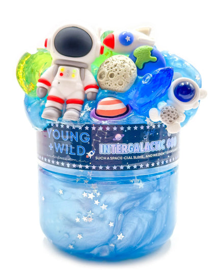 Grab & Go Slime | Intergalactic Goo