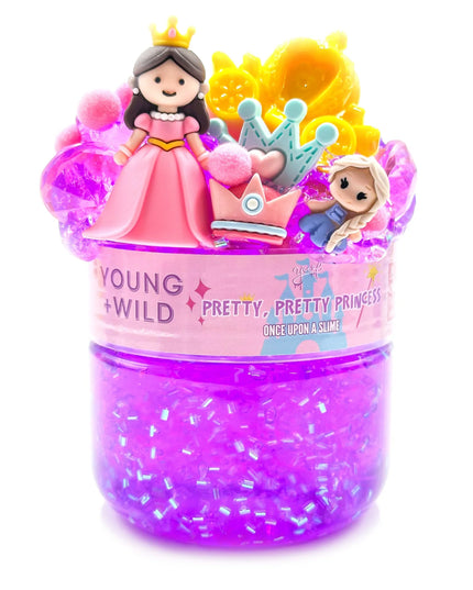 Grab & Go Slime | Pretty, Pretty Princess