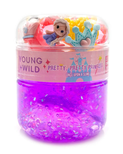 Grab & Go Slime | Pretty, Pretty Princess