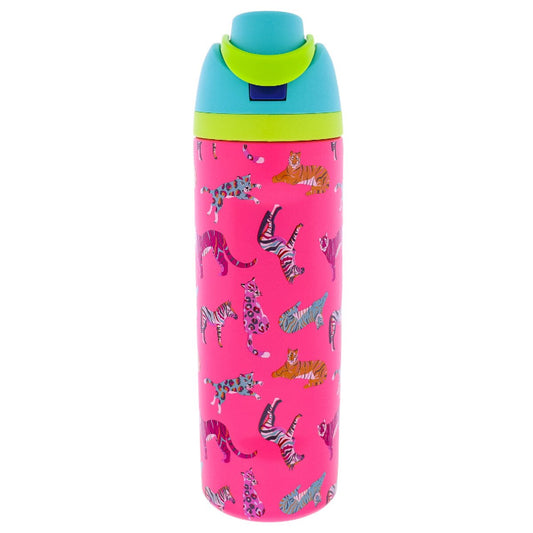Roar | 24oz Water Bottle & Straw Cap