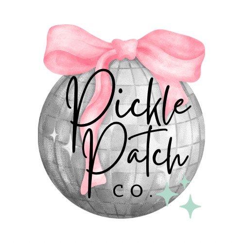 Pickle Patch Co.