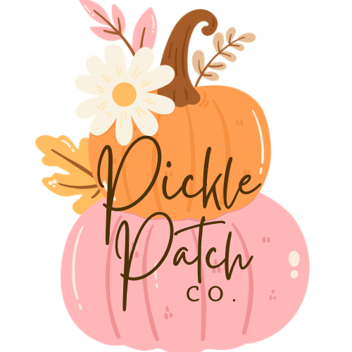 Pickle Patch Co.