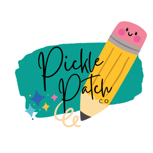 Pickle Patch Co.