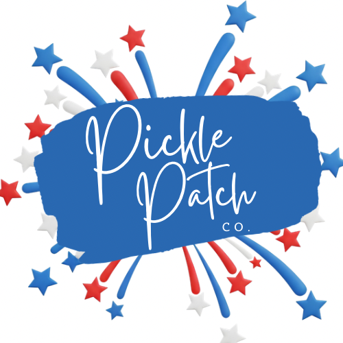 Pickle Patch Co.