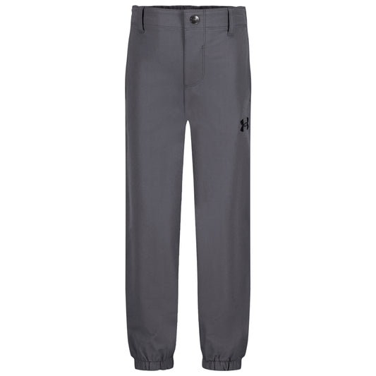 UA Match Play Jogger | Castlerock | 4-7