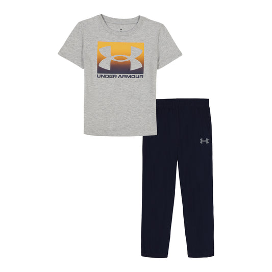UA Tech Jogger Set | 2T - 4T