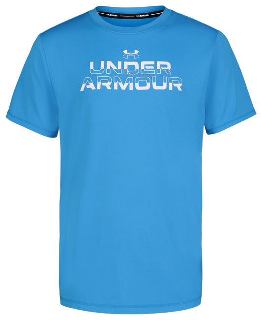 UA Wordmark Surf Shirt
