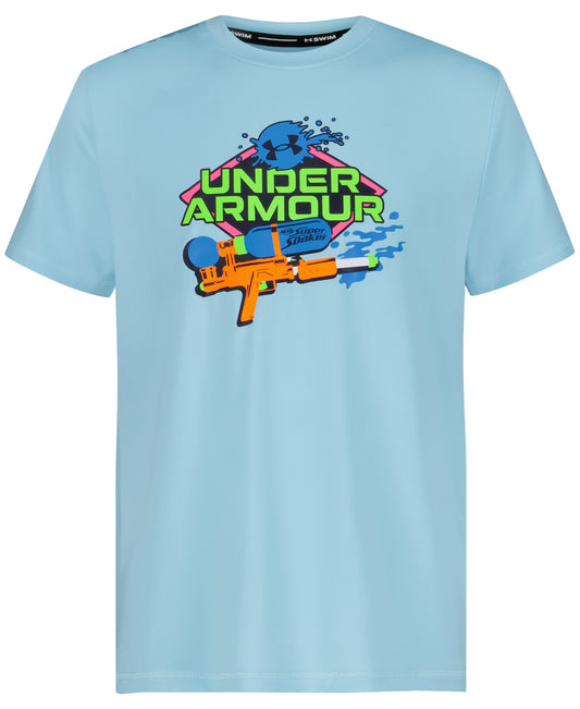 UA Super Soaker Surf Shirt