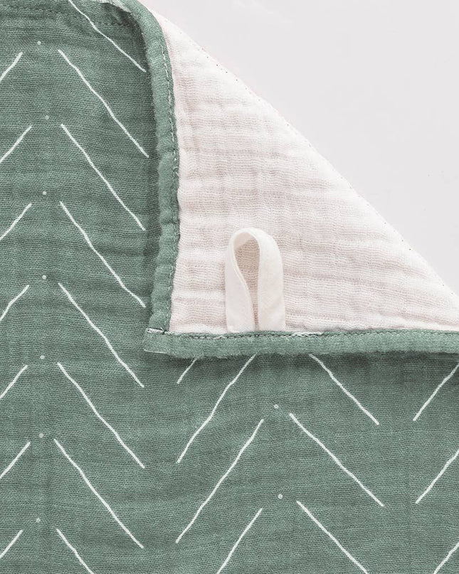 *NEW* Breastfeeding Boss™: Chai Stripes