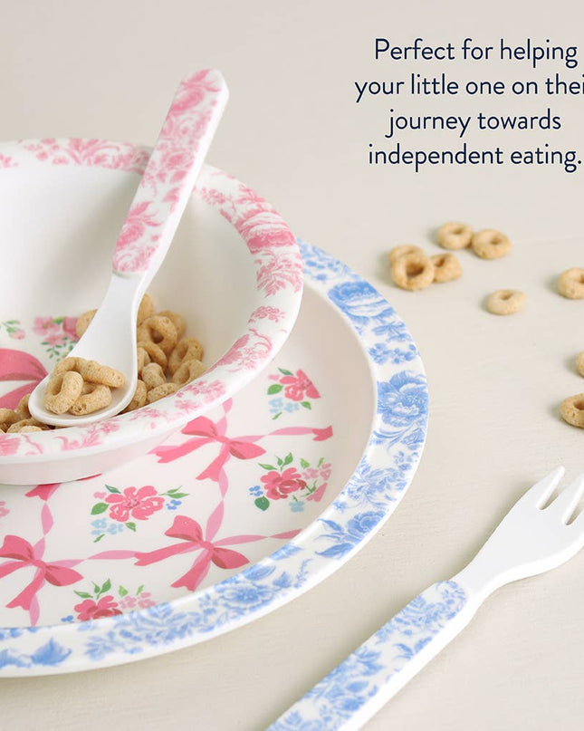 4 piece dining set: Giddy Up!