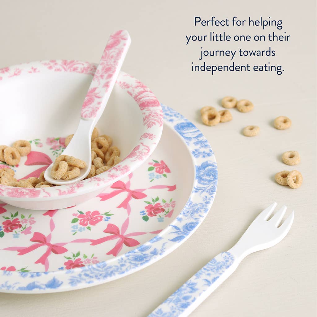 4 piece dining set: Giddy Up!