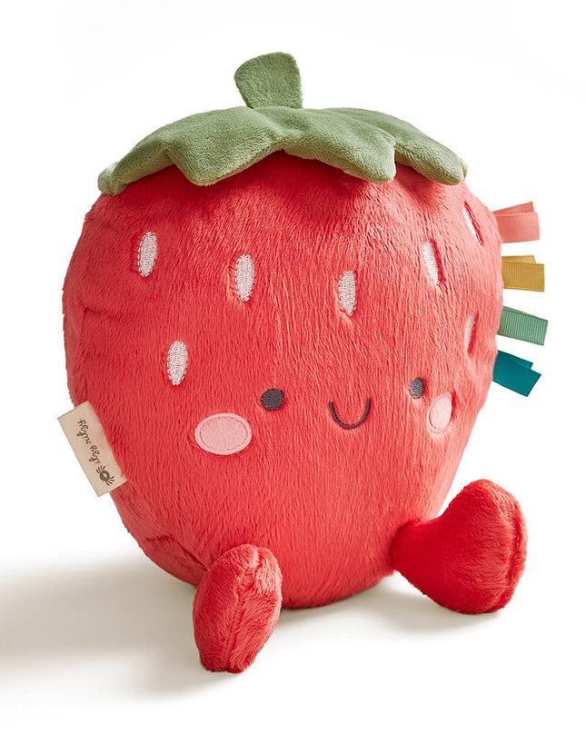 Sweetie Snuggles™ Plush: Strawberry