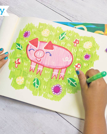Make No Mistake Erasable Markers