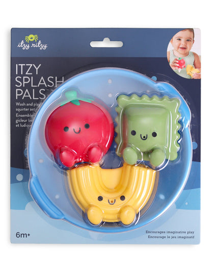 Pasta Itzy Splash Pals™