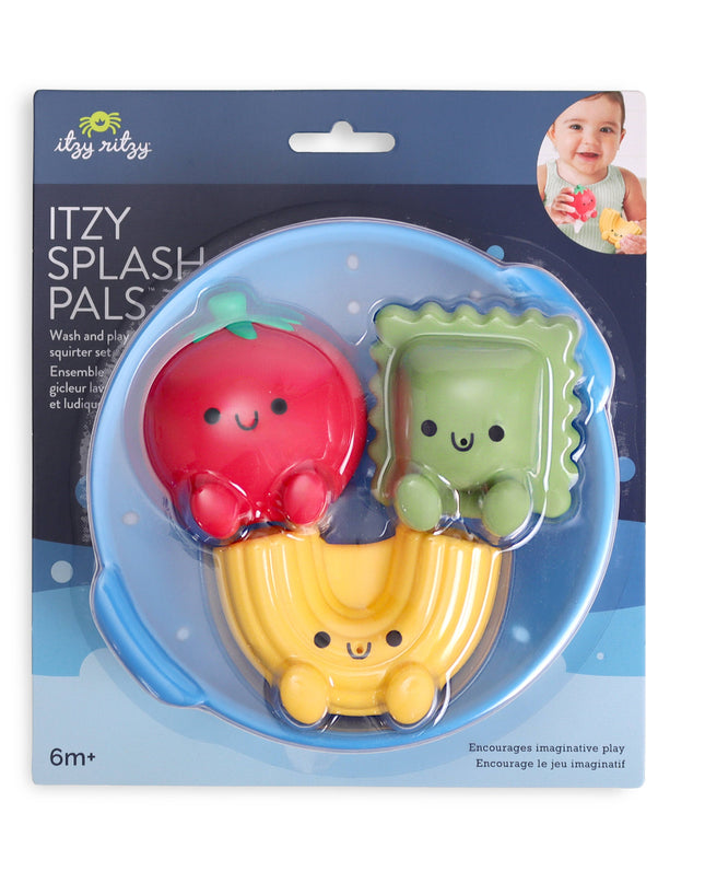 Pasta Itzy Splash Pals™